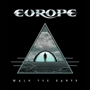 Europe - Walk The Earth (Cd/Dvd Special in der Gruppe Minishops / Europe bei Bengans Skivbutik AB (2660372)