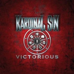 Kardinal Sin - Victorious in der Gruppe Labels / Gain bei Bengans Skivbutik AB (2660534)
