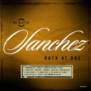 Sanchez - The Best Of - Back At One in der Gruppe VINYL bei Bengans Skivbutik AB (2661359)