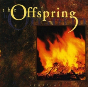 The Offspring - Ignition in der Gruppe Minishops / The Offspring bei Bengans Skivbutik AB (2663979)