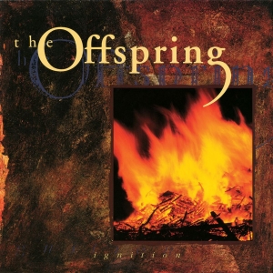 The Offspring - Ignition in der Gruppe Minishops / The Offspring bei Bengans Skivbutik AB (2663979)