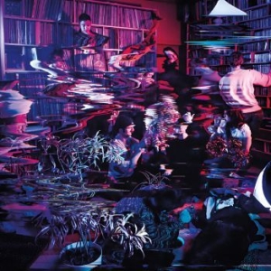 Shigeto - The New Monday in der Gruppe VINYL bei Bengans Skivbutik AB (2663981)