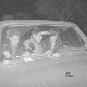 Hüsker Dü - Savage Young Dü in der Gruppe CD bei Bengans Skivbutik AB (2663990)