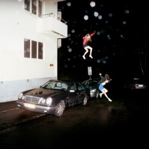 Brand New - Science Fiction in der Gruppe CD bei Bengans Skivbutik AB (2663991)