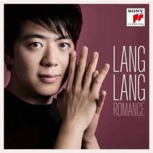 Lang Lang - Romance in der Gruppe CD bei Bengans Skivbutik AB (2664013)