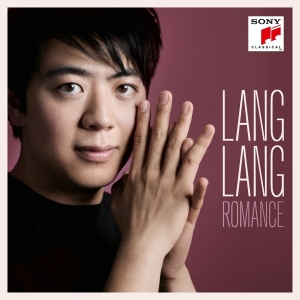 Lang Lang - Romance in der Gruppe CD bei Bengans Skivbutik AB (2664013)