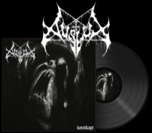 Avslut - Vanskapt in der Gruppe VINYL bei Bengans Skivbutik AB (2664017)