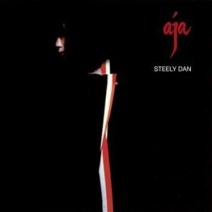 Steely Dan - Aja in der Gruppe UNSERE TIPPS / 200 Alben, die man auf Vinyl besitzen sollte bei Bengans Skivbutik AB (2664023)