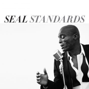 Seal - Standards in der Gruppe CD bei Bengans Skivbutik AB (2664028)