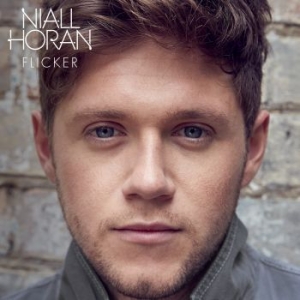 Niall Horan - Flicker (Digipack) US Import in der Gruppe Minishops / Niall Horan bei Bengans Skivbutik AB (2664030)