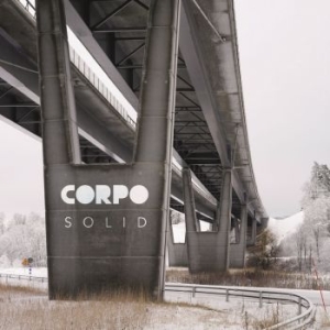 Corpo - Solid in der Gruppe CD bei Bengans Skivbutik AB (2664036)