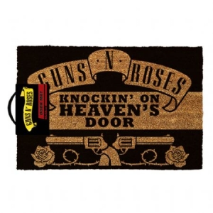 Guns N' Roses - Dörrmatta Guns N' Roses in der Gruppe MERCH bei Bengans Skivbutik AB (2672506)