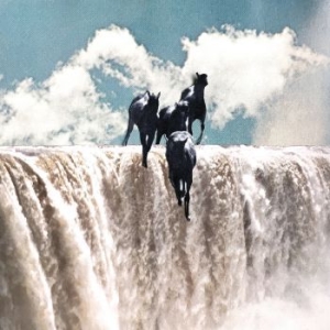 Lean Year - Lean Year in der Gruppe VINYL bei Bengans Skivbutik AB (2674215)