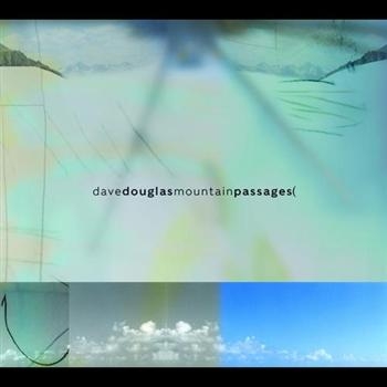 Douglas Dave & Nomad - Mountain Passages in der Gruppe CD / Bestseller bei Bengans Skivbutik AB (2674248)