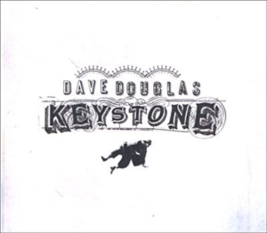 Douglas Dave & Keystone - Keystone (Cd+Dvd) in der Gruppe CD bei Bengans Skivbutik AB (2674250)