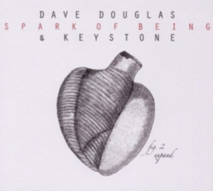 Douglas Dave & Keystone - Spark Of Being: Expand in der Gruppe CD bei Bengans Skivbutik AB (2674254)