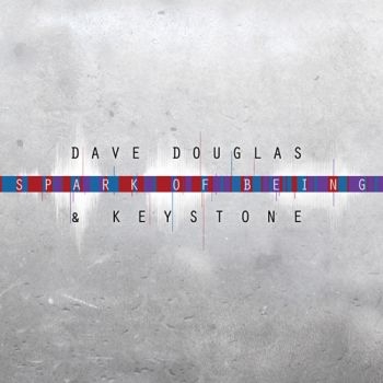 Douglas Dave & Keystone - Spark Of Being: Expand in der Gruppe CD / Jazz/Blues bei Bengans Skivbutik AB (2674254)