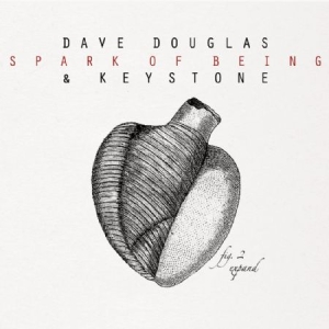 Douglas Dave & Keystone - Spark Of Being: Expand in der Gruppe VINYL bei Bengans Skivbutik AB (2674257)