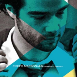 Macdonald Curtis - Community Immunity in der Gruppe CD bei Bengans Skivbutik AB (2674260)