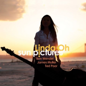 Oh Linda - Sun Pictures in der Gruppe CD bei Bengans Skivbutik AB (2674273)