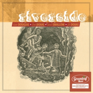 Riverside - Riverside in der Gruppe CD / Jazz bei Bengans Skivbutik AB (2674277)