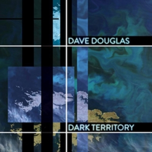 Douglas Dave & High Risk - Dark Territory in der Gruppe CD bei Bengans Skivbutik AB (2674288)