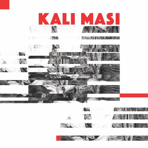 Masi Kali - Wind Instrument in der Gruppe CD / Rock bei Bengans Skivbutik AB (2674304)