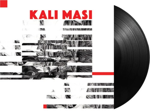 Masi Kali - Wind Instrument in der Gruppe VINYL / Rock bei Bengans Skivbutik AB (2674305)