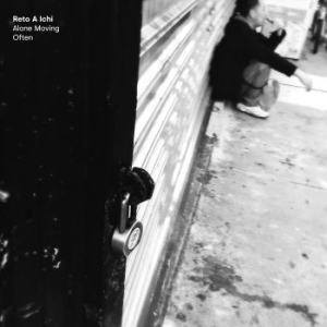 Reto A Ichi - Along Moving Often in der Gruppe VINYL bei Bengans Skivbutik AB (2674350)