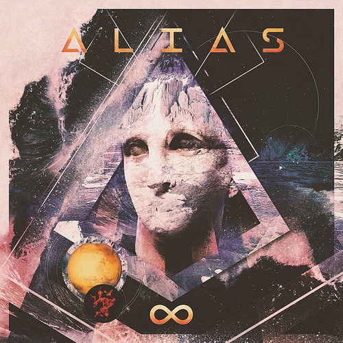 Alias - Alias in der Gruppe CD / Bestseller bei Bengans Skivbutik AB (2674366)