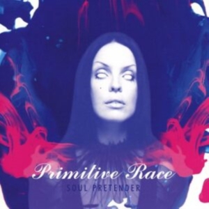 Primitive Race - Soul Pretender in der Gruppe CD bei Bengans Skivbutik AB (2674372)