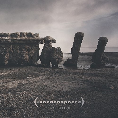 iVardensphere - Hesitation in der Gruppe CD / Rock bei Bengans Skivbutik AB (2674373)