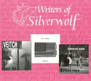 Filmmusik - Writers Of Silverwolf in der Gruppe CD bei Bengans Skivbutik AB (2674376)