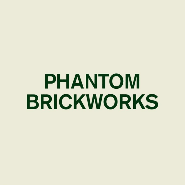 Bibio - Phantom Brickworks in der Gruppe VINYL / Bestseller bei Bengans Skivbutik AB (2674381)