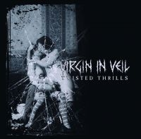 Virgin In Veil - Twisted Thrills in der Gruppe CD bei Bengans Skivbutik AB (2674417)