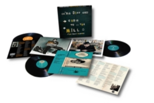 Difford Chris - Chris To The Mill in der Gruppe VINYL bei Bengans Skivbutik AB (2674419)
