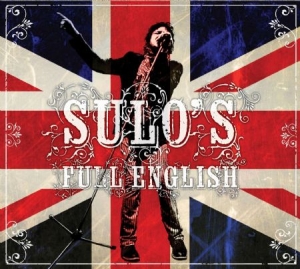 Sulo - Full English in der Gruppe CD bei Bengans Skivbutik AB (2674429)