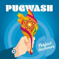 Pugwash - Perfect Summer in der Gruppe VINYL bei Bengans Skivbutik AB (2674442)