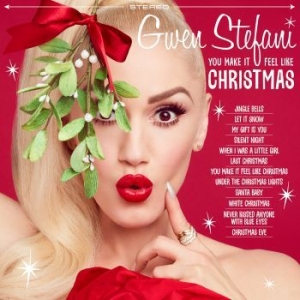 Gwen Stefani - You Make It Feel Like Christmas in der Gruppe -Start CD bei Bengans Skivbutik AB (2678087)