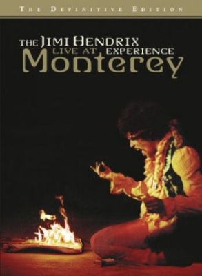 Hendrix Jimi The Experience - American Landing: Jimi.. in der Gruppe Minishops / Jimi Hendrix bei Bengans Skivbutik AB (2683153)
