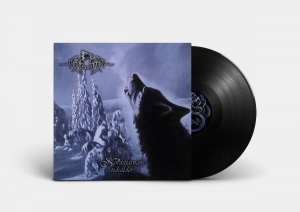 Månegarm - Nordstjärnans Tidsålder - Gtf Lp in der Gruppe VINYL bei Bengans Skivbutik AB (2683156)