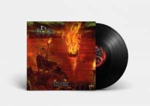 Månegarm - Dödsfärd - Gtf Lp in der Gruppe VINYL bei Bengans Skivbutik AB (2683158)