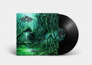 Månegarm - Urminnes Hävd - The Forest Sessions in der Gruppe VINYL bei Bengans Skivbutik AB (2683161)