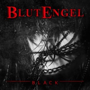 Blutengel - Black in der Gruppe CD bei Bengans Skivbutik AB (2683164)