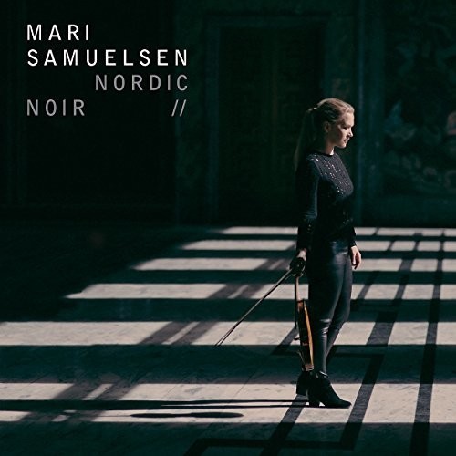 Mari Samuelsen Hakon Samuelsen Tr - Nordic Noir in der Gruppe CD / Klassiskt bei Bengans Skivbutik AB (2683166)