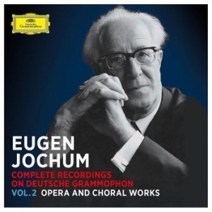Jochum Eugen - Compl Recordings On Dg Vol 2 (38Cd) in der Gruppe CD bei Bengans Skivbutik AB (2683169)