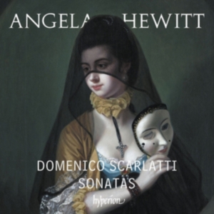 Scarlatti Domenico - Sonatas, Vol. 2 in der Gruppe CD bei Bengans Skivbutik AB (2714448)