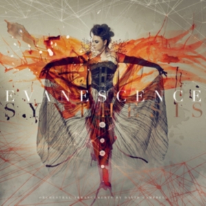 Evanescence - Synthesis in der Gruppe VINYL bei Bengans Skivbutik AB (2714454)