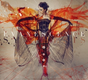 Evanescence - Synthesis in der Gruppe CD bei Bengans Skivbutik AB (2714463)