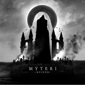 Myteri - Ruiner in der Gruppe VINYL bei Bengans Skivbutik AB (2714471)